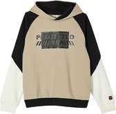 S.oliver sweatshirt Taupe-164/170