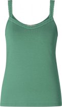 IVY BEAU Queeny Top - Jade - maat 46