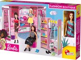 Lisciani Barbie Fashion Boutique