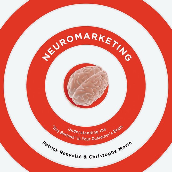 Neuromarketing - cover