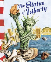 American Symbols - The Statue of Liberty