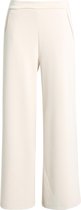 Cassis - Lange, soepele broek - Beige