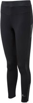 Ron Hill Stride Stretch Hardlooptight Dames Zwart