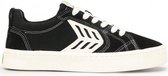 Cariuma Catiba Pro Sneakers - Black Contrast/ivory