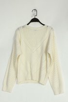 Arrow Sweater in Swing Vintage Jaren 50 Stijl