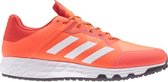 adidas Hockey Lux - rood/wit - maat 44 2/3