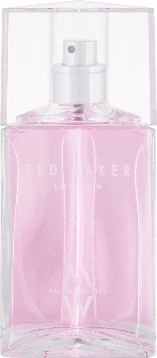 Goedkoopste Ted Baker W - 75ml - Eau de toilette