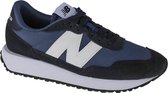 New Balance 237 Heren Sneakers - Maat 44.5