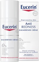 Eucerin Anti-redness Kalmerende Dagcrème - 50 ml - Dagcrème