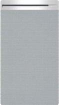 CONCORDE AMBRE C689923 - SAS stralingspaneel - Verticaal 1000W - Kleur Wit - Franse fabricage - Programmering inbegrepen