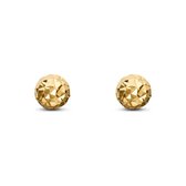 Favs dames  14 karaat goud One Size 87132021