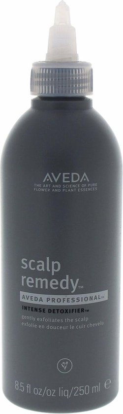 Foto: Aveda professional scalp remedy intense detoxifier