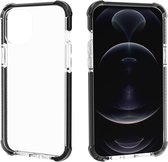 ShieldCase Bumper shock case geschikt voor Apple iPhone 13 Pro - zwart