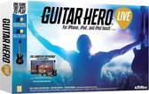 Guitar Hero Live iOS (Franse Box, Multi-language ingame)