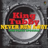 King Tubby - Never Run Away - Dub Plate Specials (CD)