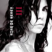Nina De Heney - Three (2 CD)