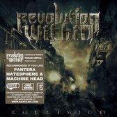 Revolution Within - Collision (CD)