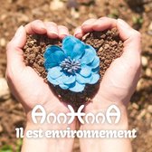 Annhnna - Il Est Environnement (CD)