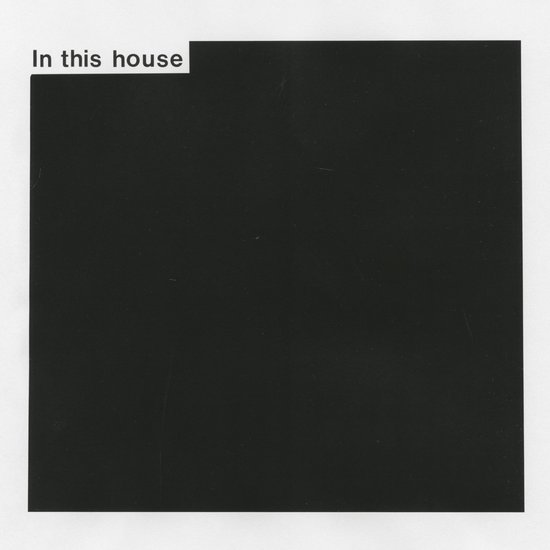 Lewsberg - In This House (CD)