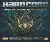 Various Artists - Hardcore The Ult Coll Volume 2 2013 (2 CD)
