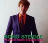 Soko Steidle - Played Duke Ellington (CD)