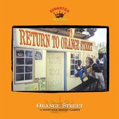 Various Artists - Return To Orange Street (CD)
