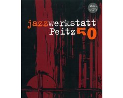 Top 10 Jazz-cd’s 2026: Jazzwerkstatt Peitz 50 – Various Artists