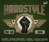 Various Artists - Hardstyle Top 100 2014 (2 CD)