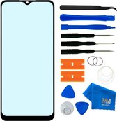 MMOBIEL Front Glas Display Reparatie Set voor Oppo A15 2020 / A15s  Incl. Tools