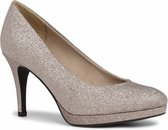 Tamaris Dames Pumps 1-1-22403-25 961 metallic normal Maat: 42 EU