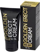 Golden Erect Crème Big Boy 3487