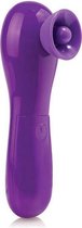 Curve Clitorale Vibrator The Screaming O OVibe Lila