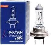 Hallogeenlamp M-Tech Z107 H7 12V 55W PX26D