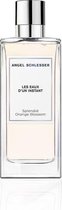Uniseks Parfum Splendid Orange Blossom Angel Schlesser EDT (100 ml) (100 ml)