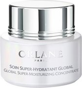 Hydraterende Gezichtscrème Hydration Orlane (50 ml)