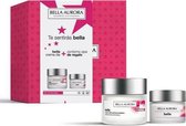 Cosmeticaset voor Dames Bella Día Bella Aurora (2 pcs)