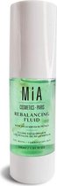 Gezichtsserum Rebalancing Fluid Mia Cosmetics Paris (30 ml)