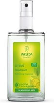 Deodorant Weleda Citrus (100 ml)