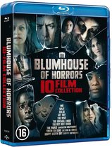 Blumhouse Collection (Blu-ray)