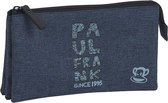 Alleshouder Paul Frank Street Donkerblauw