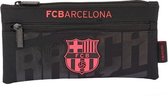 Alleshouder F.C. Barcelona Zwart