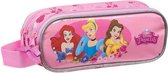 Alleshouder Princesses Disney Express Yourself Roze