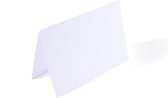 Florence Aquarelkaarten - Wit Smooth - A6 - 300g - 50 vellen