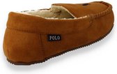 RALPH LAUREN jongens Dezi IV         COGNAC 38