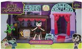 Playset Ghostly Goodnight Hotel Transilvania Bizak 114430