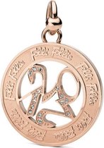 Hanger Dames Folli Follie 3P1T014RC (4 cm)