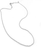 Ketting Dames Folli Follie 1N9S077 (22 cm)