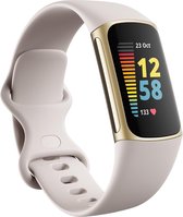 Fitbit Charge 5 - Activity Tracker – Ivoorwit