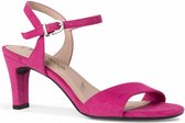 Tamaris Dames Sandaaltje 1-1-28028-26 513 pink normal Maat: 38 EU