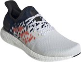 adidas Performance Am4 Fcb Hardloopschoenen Mannen blauw 42 2/3